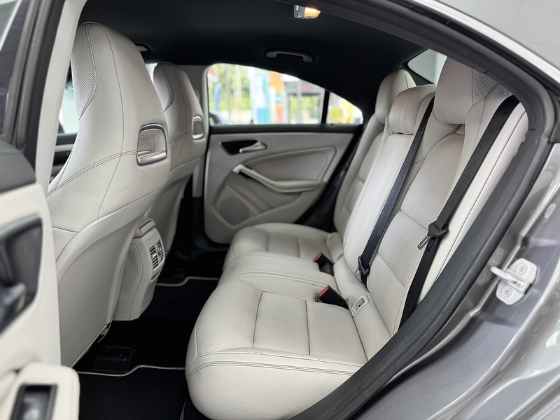 Used Mercedes-Benz CLA 2015 for sale - 76267442: Photo 54