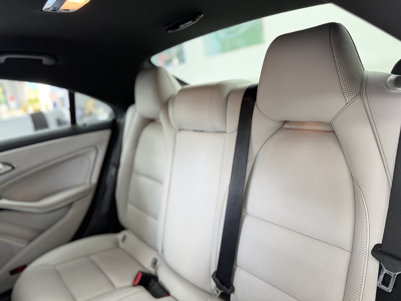 Used Mercedes-Benz CLA 2015 for sale - 76267442: Photo 55