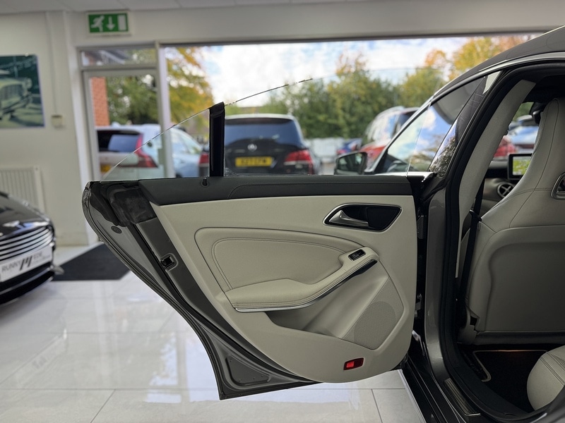 Used Mercedes-Benz CLA 2015 for sale - 76267442: Photo 56