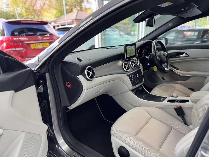 Used Mercedes-Benz CLA 2015 for sale - 76267442: Photo 57