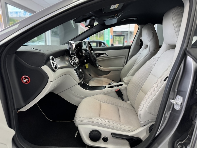 Used Mercedes-Benz CLA 2015 for sale - 76267442: Photo 59