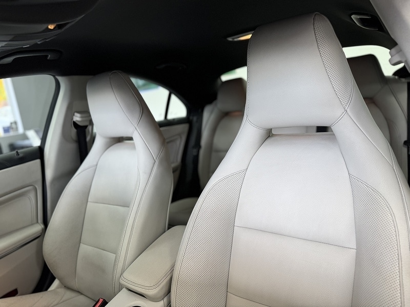Used Mercedes-Benz CLA 2015 for sale - 76267442: Photo 60