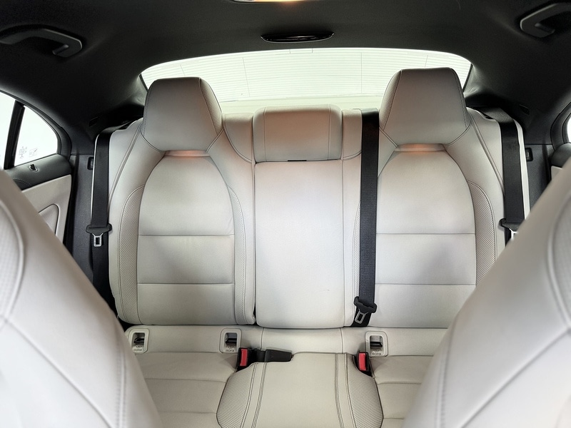 Used Mercedes-Benz CLA 2015 for sale - 76267442: Photo 61