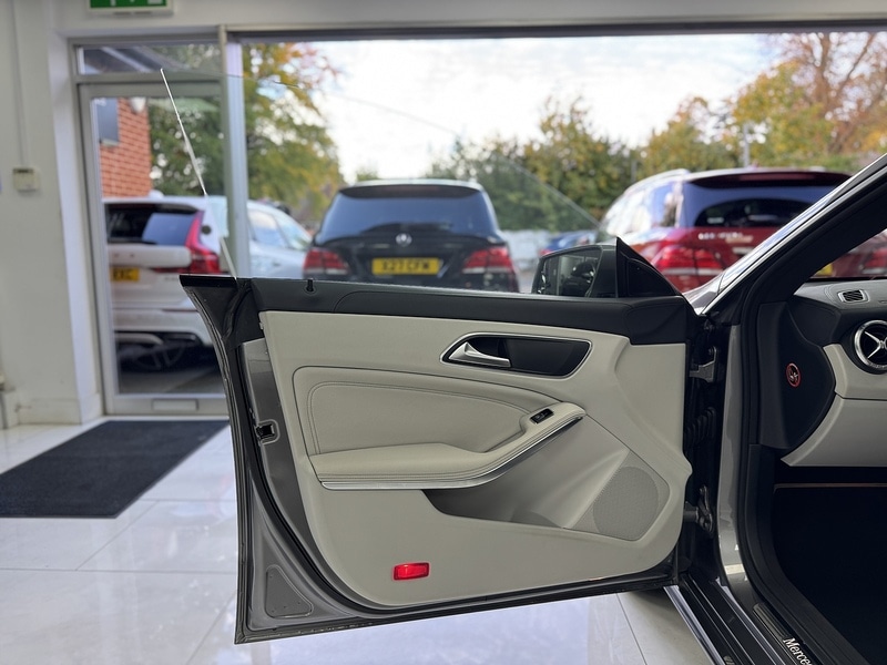 Used Mercedes-Benz CLA 2015 for sale - 76267442: Photo 62