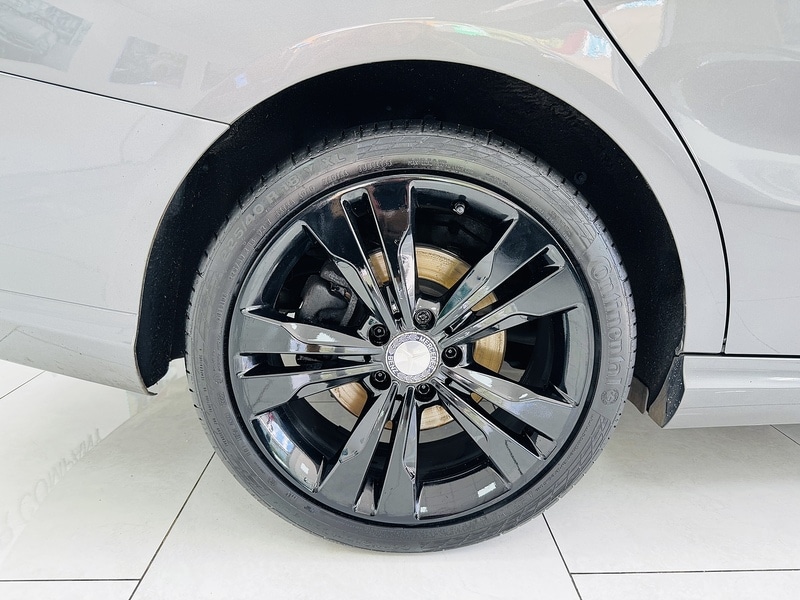 Used Mercedes-Benz CLA 2015 for sale - 76267442: Photo 68