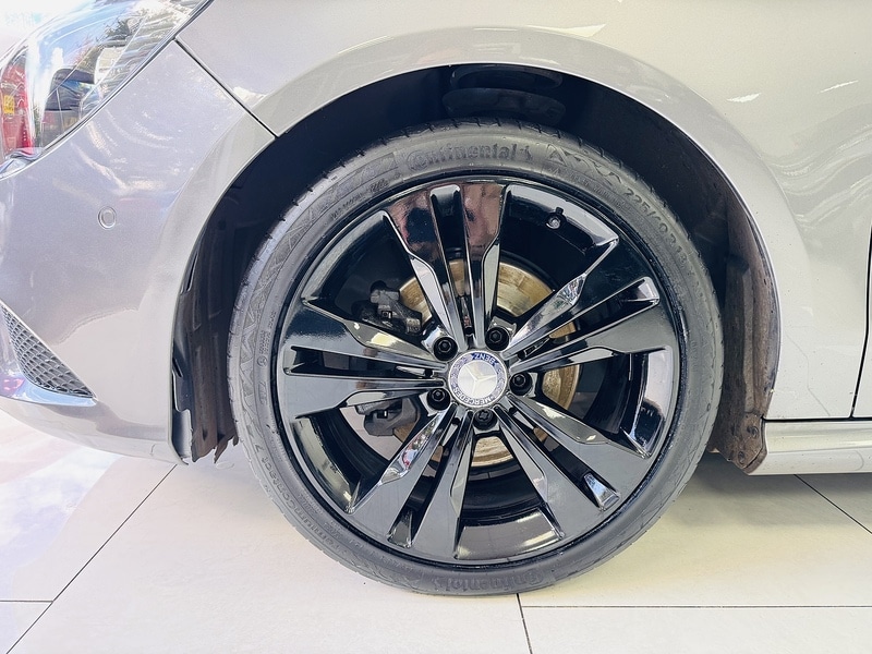 Used Mercedes-Benz CLA 2015 for sale - 76267442: Photo 70