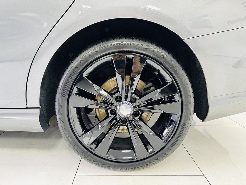Used Mercedes-Benz CLA 2015 for sale - 76267442: Photo 71