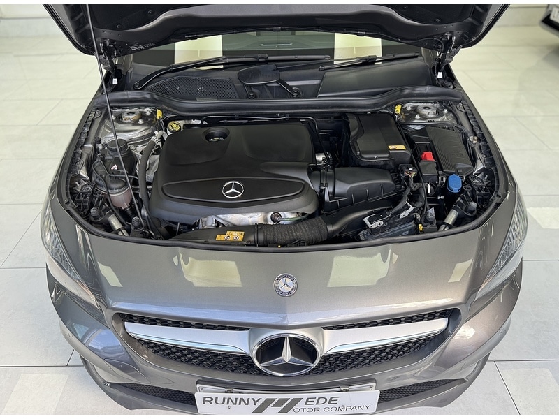 Used Mercedes-Benz CLA 2015 for sale - 76267442: Photo 72