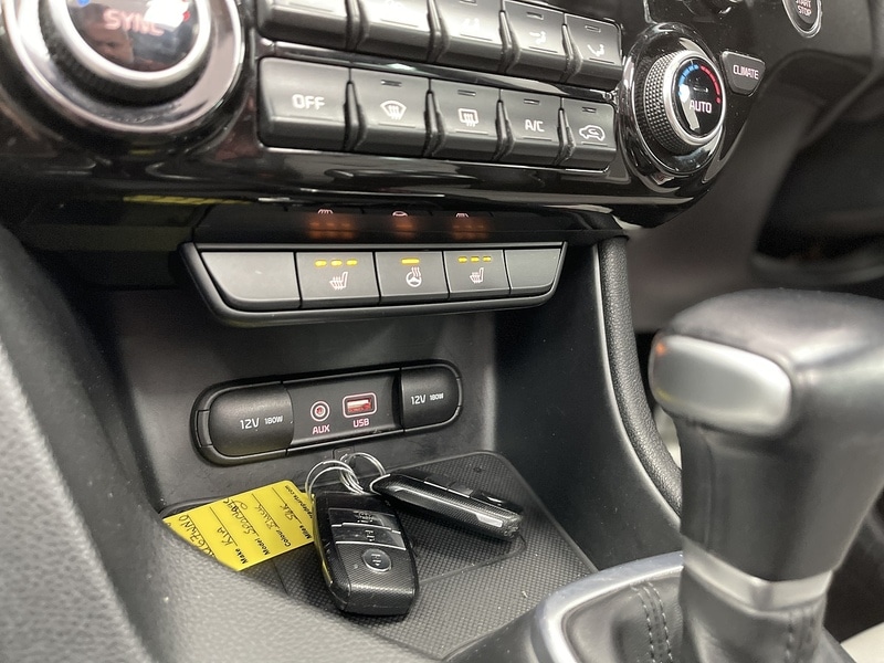 Vehicle 31