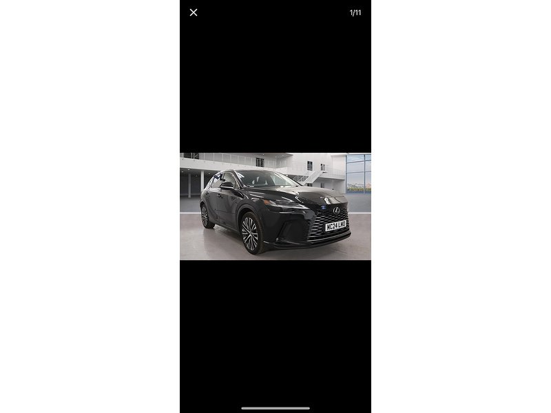 Vehicle 40