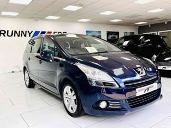 2009 - 1.6 HDi 110 Exclusive 5dr