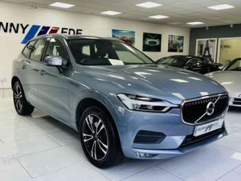 2019 - B4 MHEV Momentum Pro 5-Door