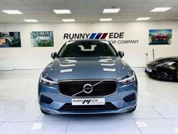 Used Volvo XC60 2019 for sale - 74548614: Photo