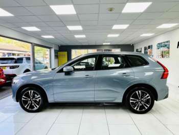 Used Volvo XC60 2019 for sale - 74548614: Photo