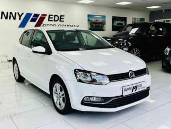 2016 - TSI BlueMotion Tech Match 5-Door