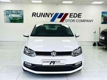 Used Volkswagen Polo 2016 for sale - 75110712: Photo
