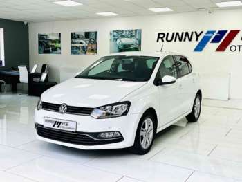Used Volkswagen Polo 2016 for sale - 75110712: Photo