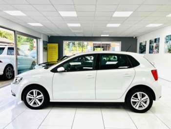 Used Volkswagen Polo 2016 for sale - 75110712: Photo