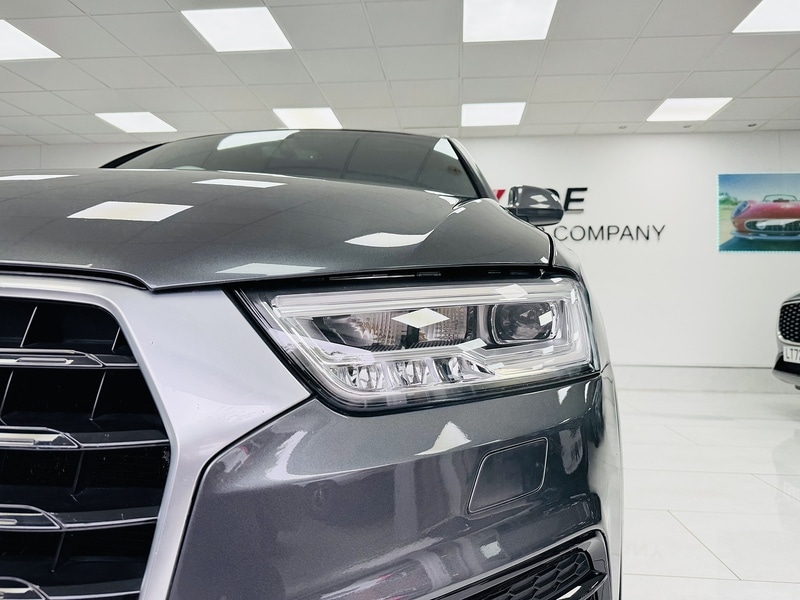 Used Audi Q3 2015 for sale - 75932489: Photo 10