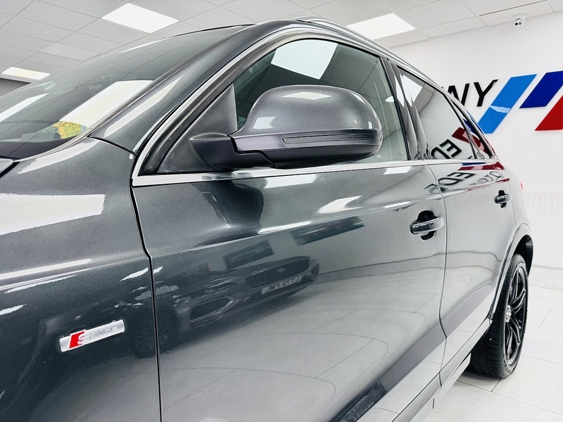 Used Audi Q3 2015 for sale - 75932489: Photo 11