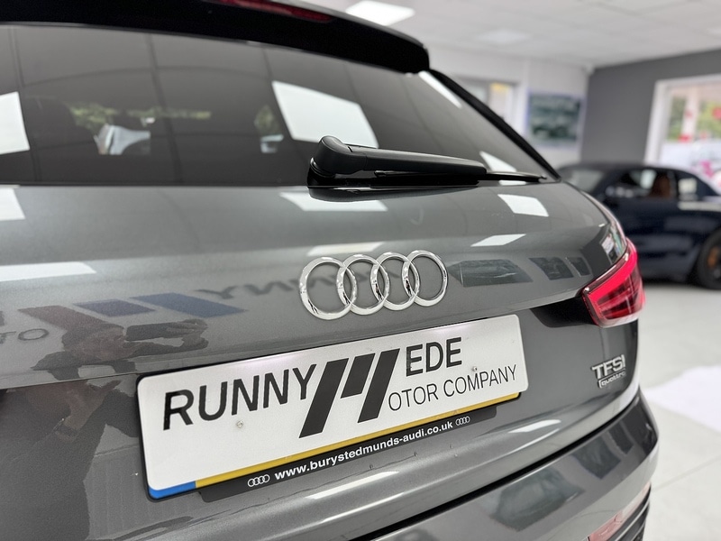 Used Audi Q3 2015 for sale - 75932489: Photo 12