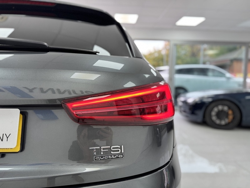 Used Audi Q3 2015 for sale - 75932489: Photo 13