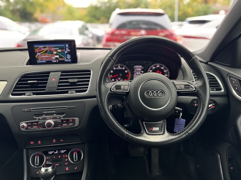 Used Audi Q3 2015 for sale - 75932489: Photo 18