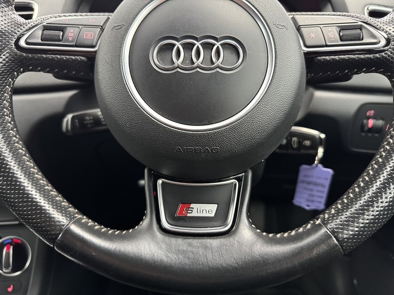 Used Audi Q3 2015 for sale - 75932489: Photo 20