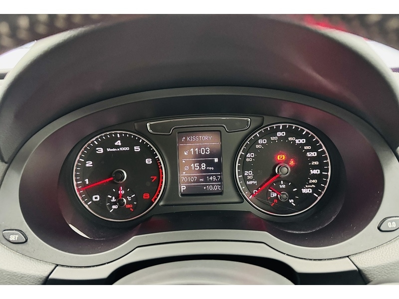 Used Audi Q3 2015 for sale - 75932489: Photo 25