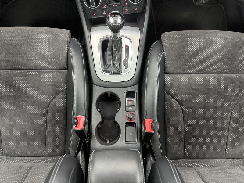 Used Audi Q3 2015 for sale - 75932489: Photo 32