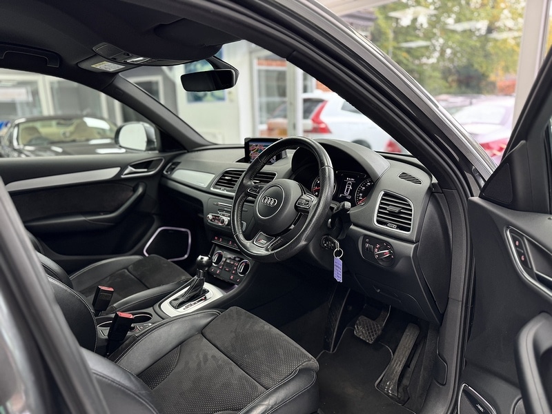 Used Audi Q3 2015 for sale - 75932489: Photo 36