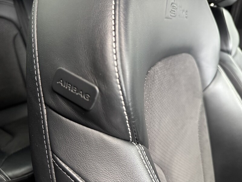 Used Audi Q3 2015 for sale - 75932489: Photo 39