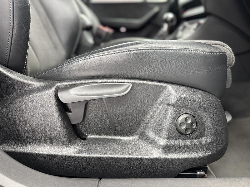 Used Audi Q3 2015 for sale - 75932489: Photo 40