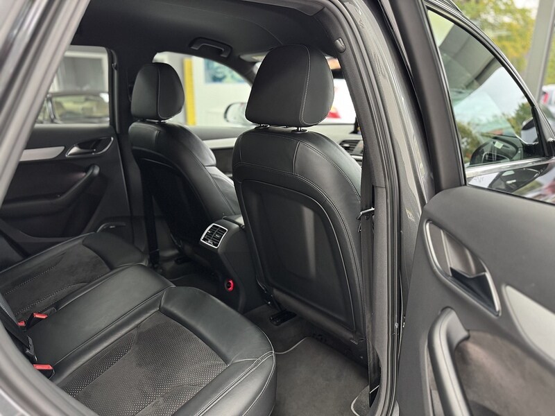 Used Audi Q3 2015 for sale - 75932489: Photo 44