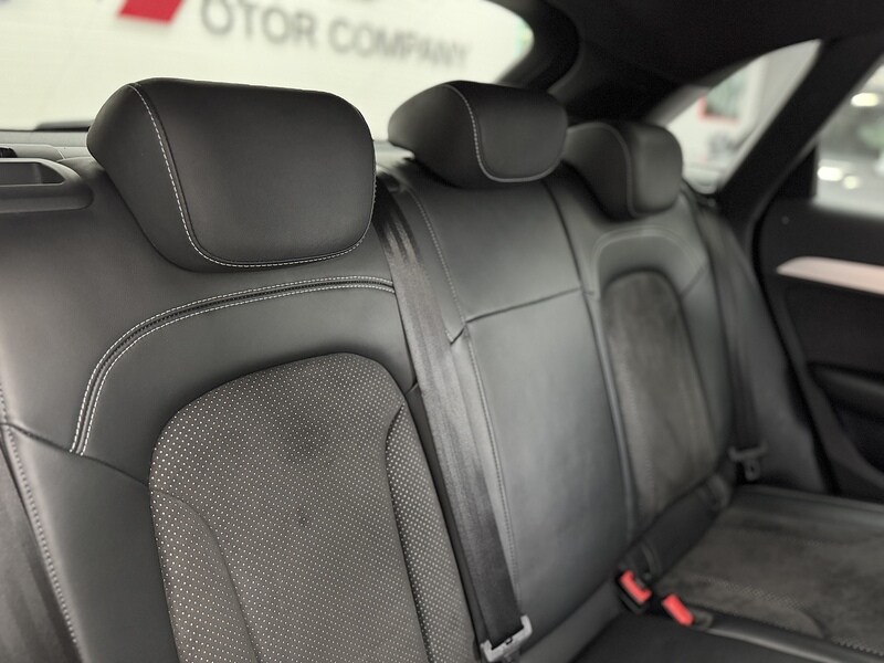 Used Audi Q3 2015 for sale - 75932489: Photo 46