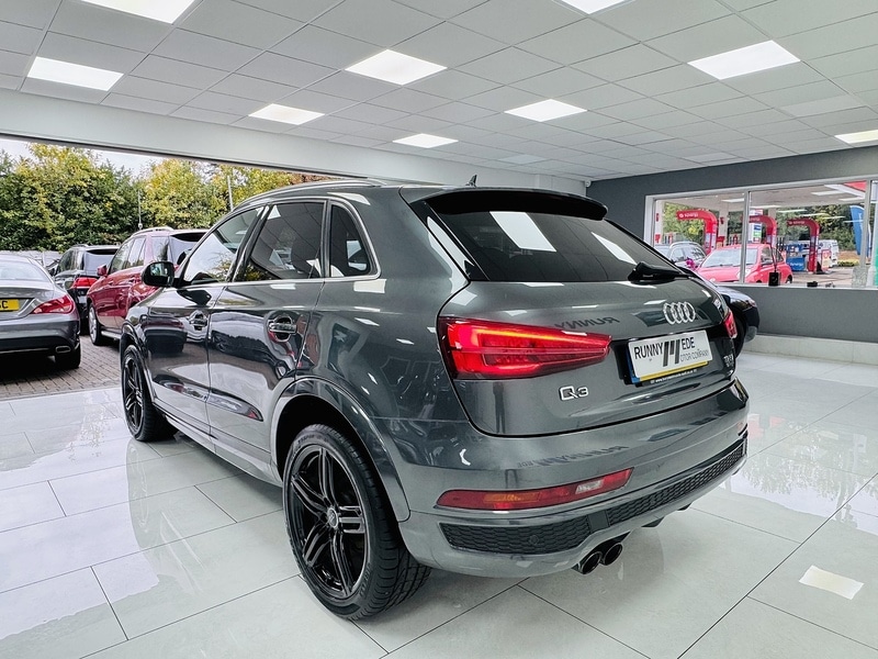 Used Audi Q3 2015 for sale - 75932489: Photo 5