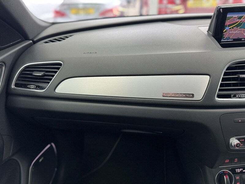 Used Audi Q3 2015 for sale - 75932489: Photo 55