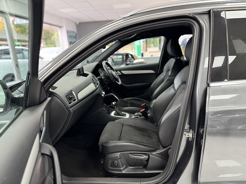 Used Audi Q3 2015 for sale - 75932489: Photo 56