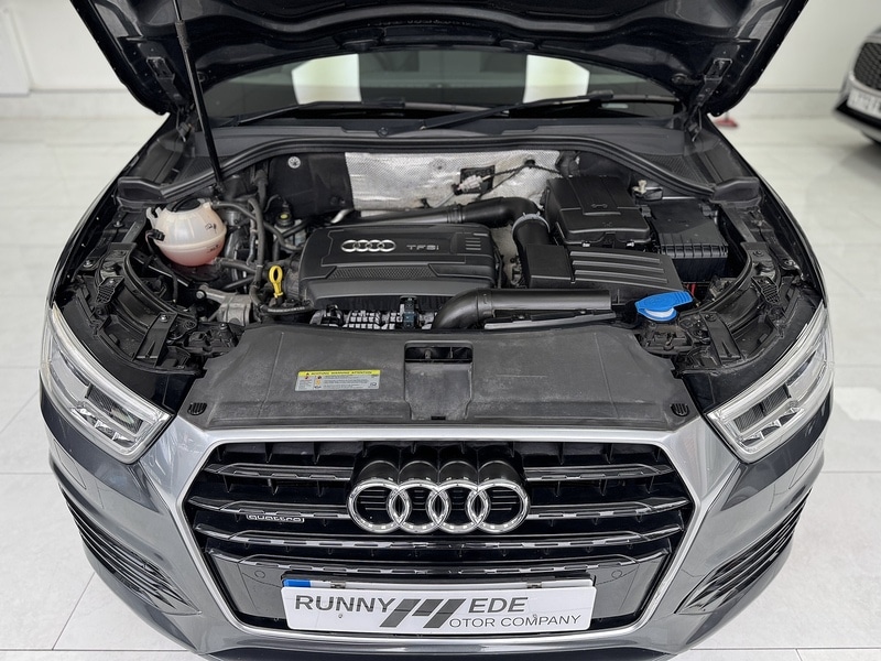 Used Audi Q3 2015 for sale - 75932489: Photo 69