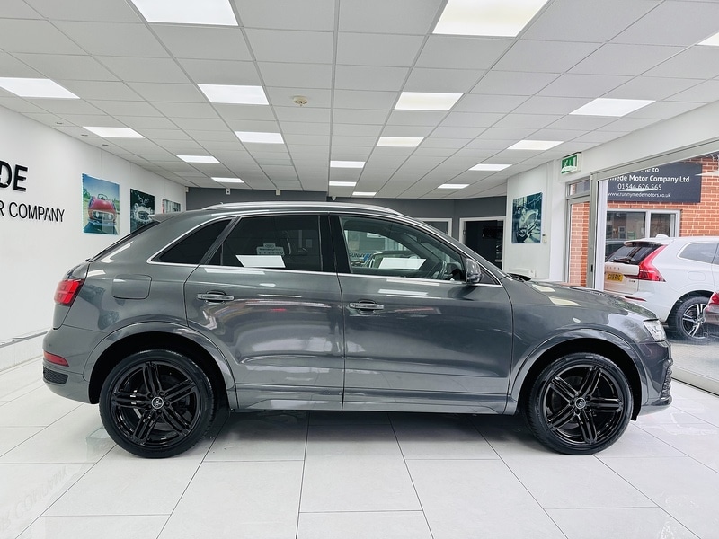 Used Audi Q3 2015 for sale - 75932489: Photo 7