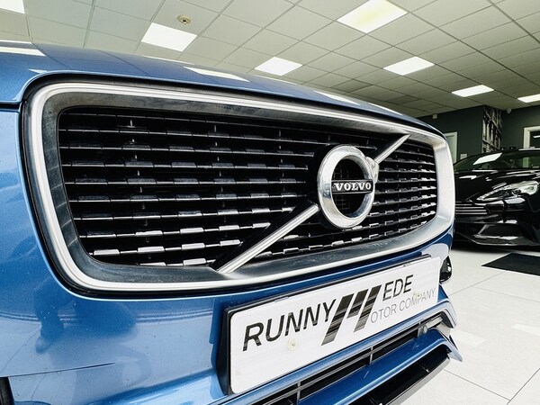 Used Volvo XC90 2019 for sale - 76133009: Photo 10