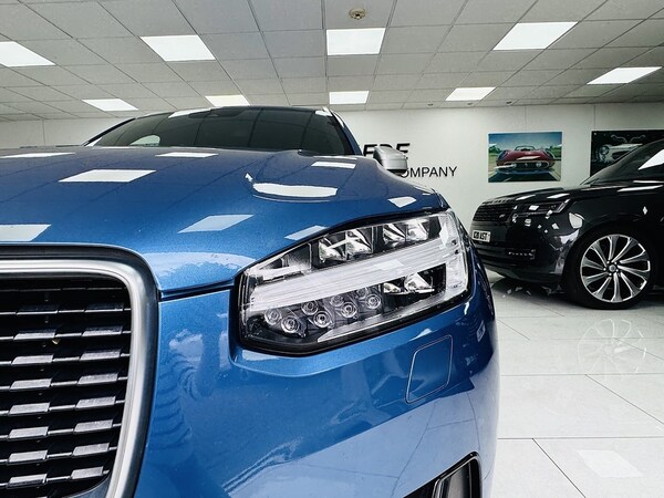 Used Volvo XC90 2019 for sale - 76133009: Photo 11