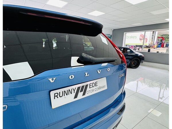Used Volvo XC90 2019 for sale - 76133009: Photo 15