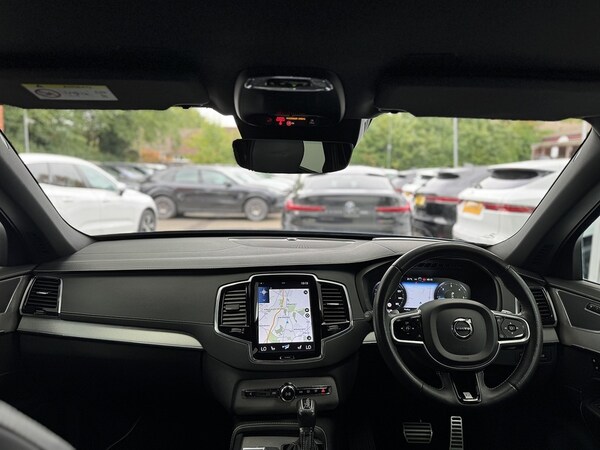 Used Volvo XC90 2019 for sale - 76133009: Photo 17