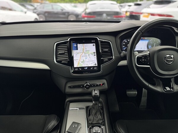 Used Volvo XC90 2019 for sale - 76133009: Photo 19