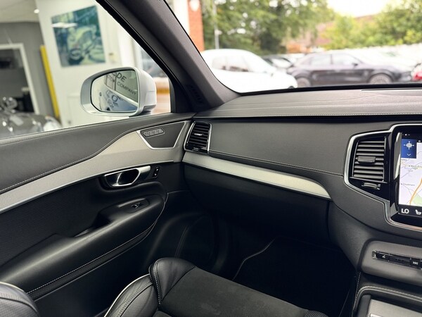 Used Volvo XC90 2019 for sale - 76133009: Photo 20