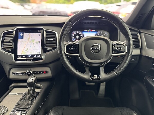 Used Volvo XC90 2019 for sale - 76133009: Photo 21