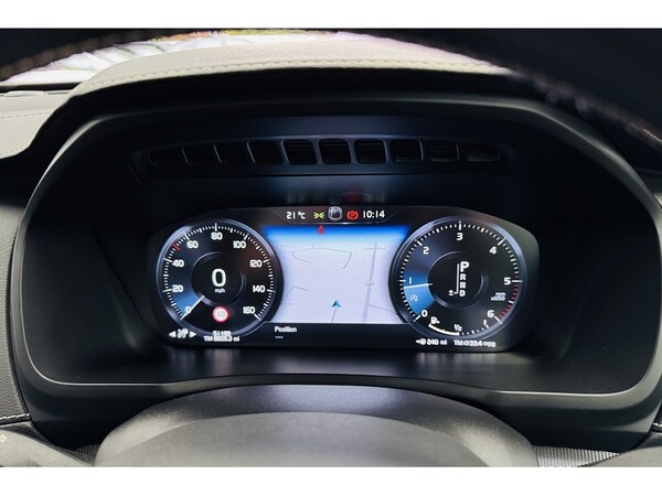 Used Volvo XC90 2019 for sale - 76133009: Photo 22