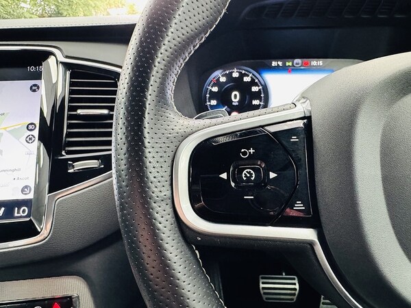 Used Volvo XC90 2019 for sale - 76133009: Photo 23