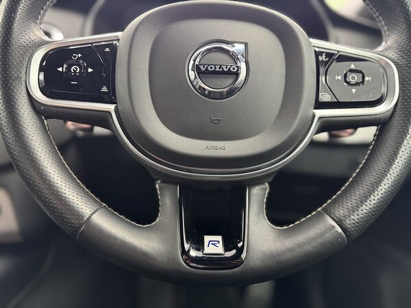Used Volvo XC90 2019 for sale - 76133009: Photo 24